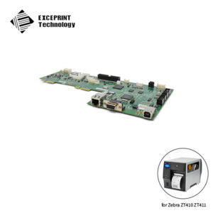 Main Logic Board for ZT410 (P1058930-402)