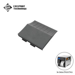 Front Lower Panels for ZT410 (P1058930-006)