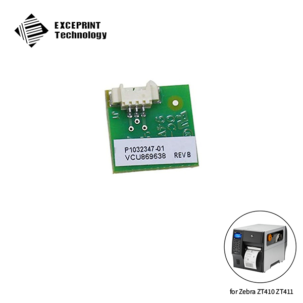 Ribbon Sensor Board for Zebra ZT410 ZT420(P1032347-01)