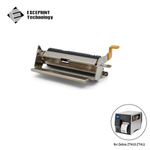 Peel Assembly for ZT410 (P1058930-105)