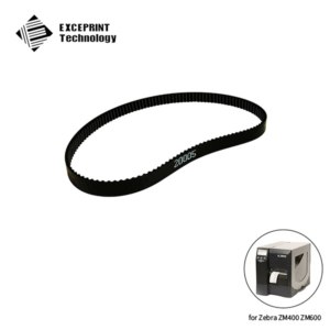 Drive Belt (300dpi & 600dpi) for ZEBRA ZT410 ZT420 ZM400 ZM600 (79867M)