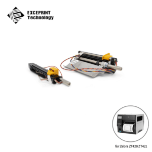 Media Sensor for ZT420 (P1058930-036)