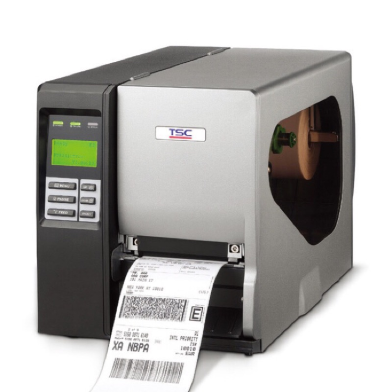 TTP-2410M Pro TTP-246M Pro 344M Pro 346M Pro 644M Pro