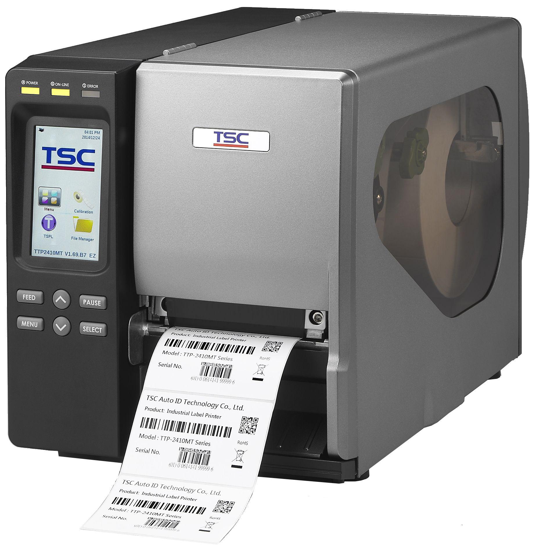 TTP-2410MT TTP-346MT TTP-644MT